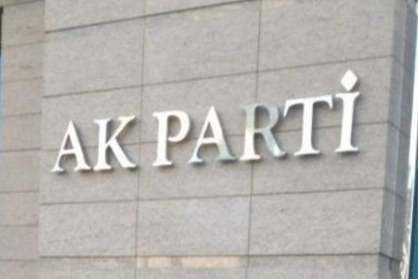 AK Parti 23. yaşını kutluyor!