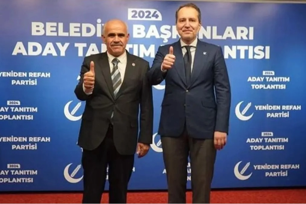 Ali Açmaz kimdir? haberinin görseli