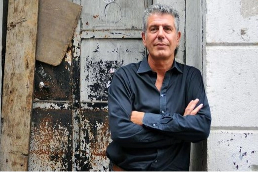 Anthony Bourdain kimdir? Bourdain neden öldü?