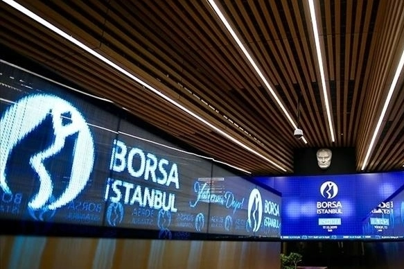 Borsa İstanbul yükselişe geçti!