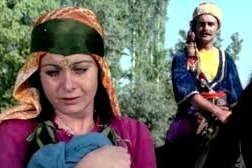 Boş Beşik konusu nedir? Boş Beşik (1969) oyuncuları 