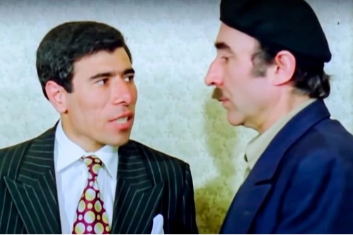 Dolap Beygiri konusu nedir? Dolap Beygiri oyuncuları haberinin görseli