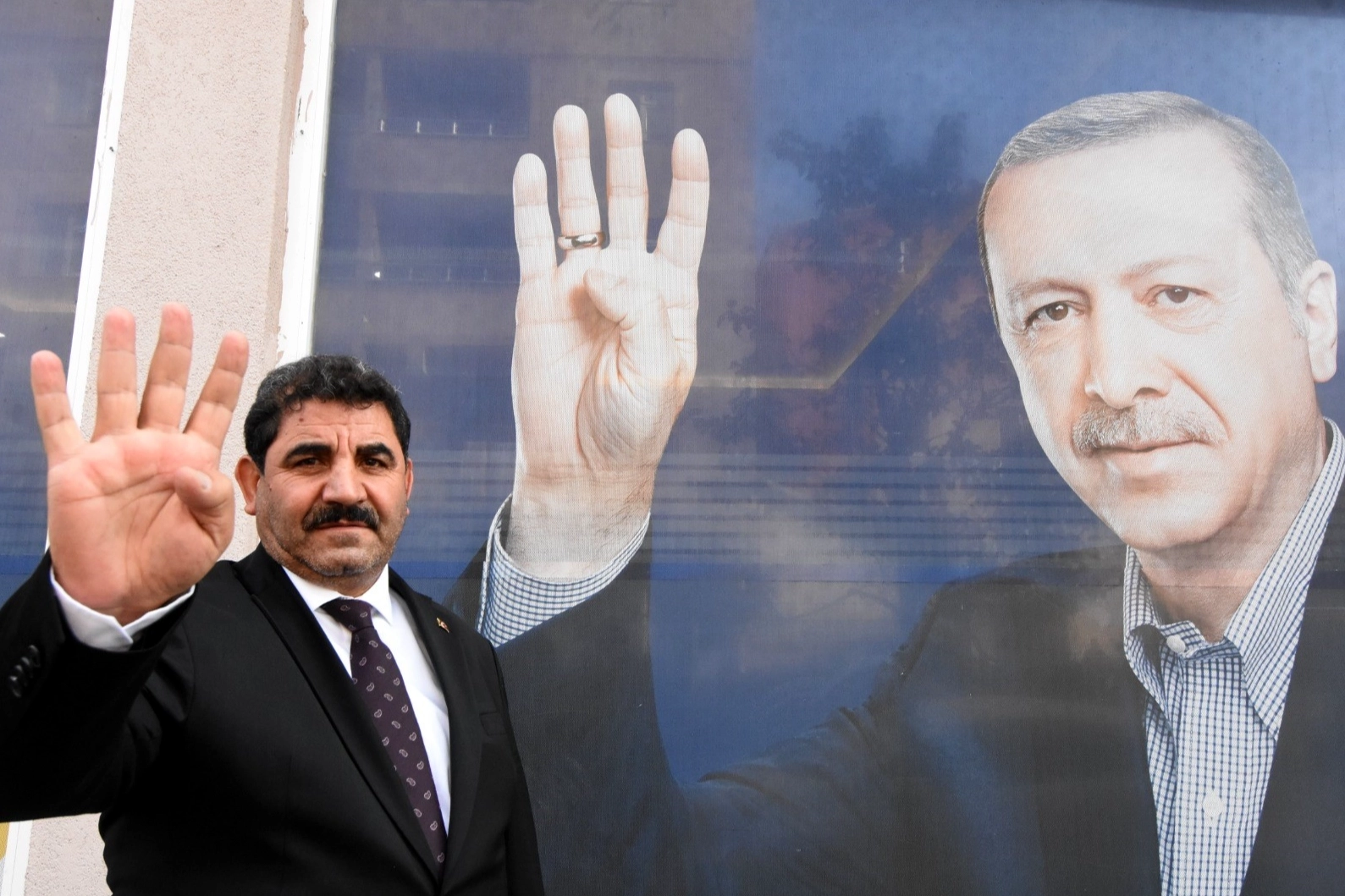 Hayrettin Özdemir kimdir? haberinin görseli