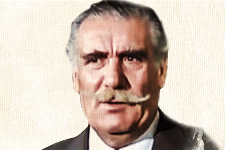 Hulusi Kentmen kimdir? Hulusi Kentmen neden öldü? haberinin görseli