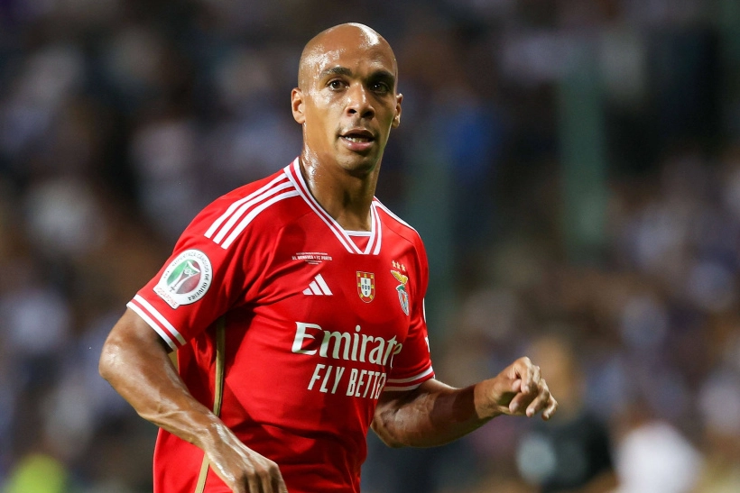 Joao Mario kimdir? Kaç yaşında? Joao Mario nereli?