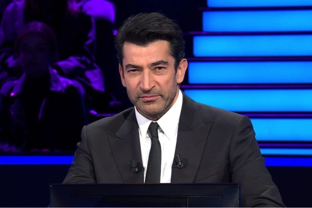 Kim Milyoner Olmak İster Kenan İmirzalıoğlu neden yok? Kim Milyoner Olmak İster yeni sunucusu kim? haberinin görseli