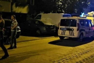 Komşu kavgası kanlı bitti haberinin görseli