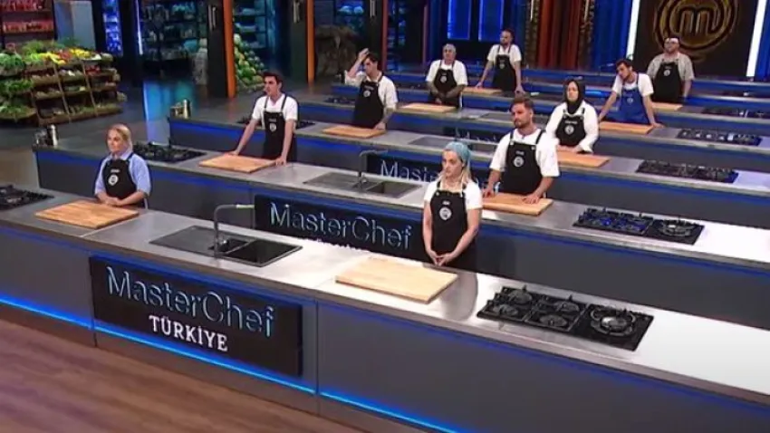 MASTERCHEF