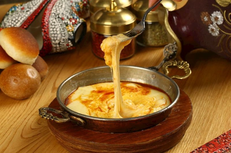 MasterChef Mıhlama tarifi: Mıhlama nasıl yapılır?