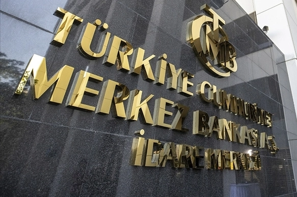 Merkez Bankası'ndan yeni hamle haberinin görseli