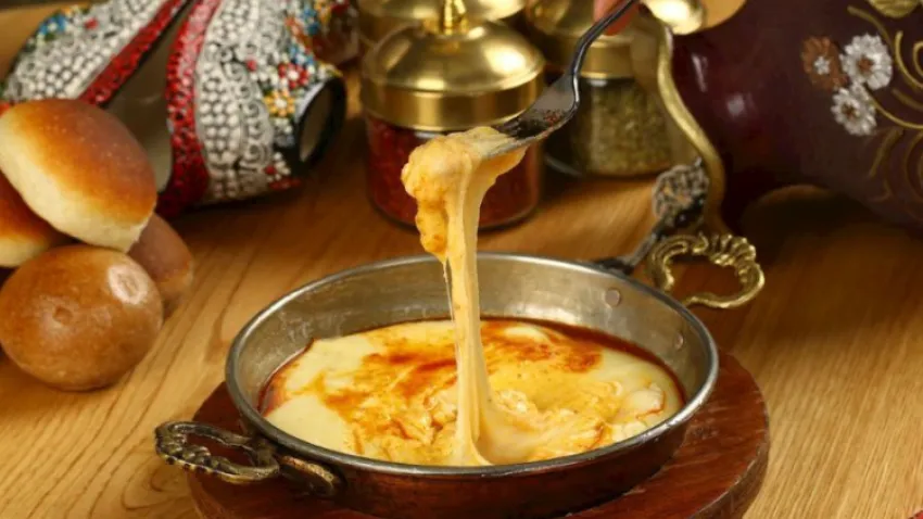 mıhlama