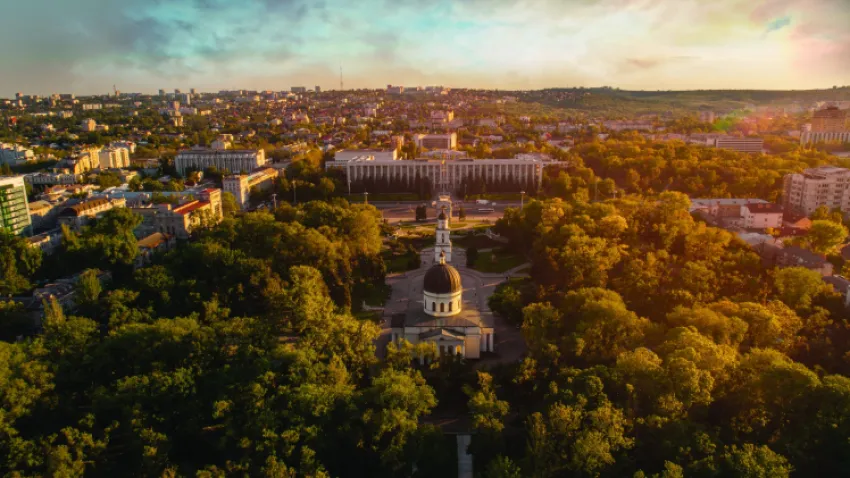 MOLDOVA