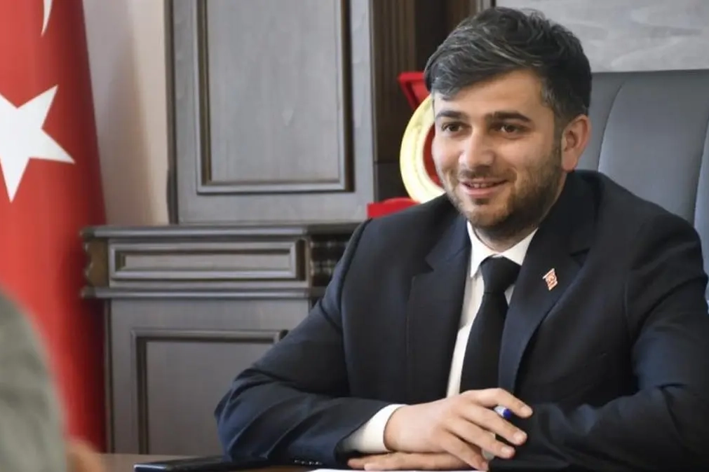 Ordu Çaybaşı Belediye Başkanı Mesut Karayiğit kimdir? haberinin görseli