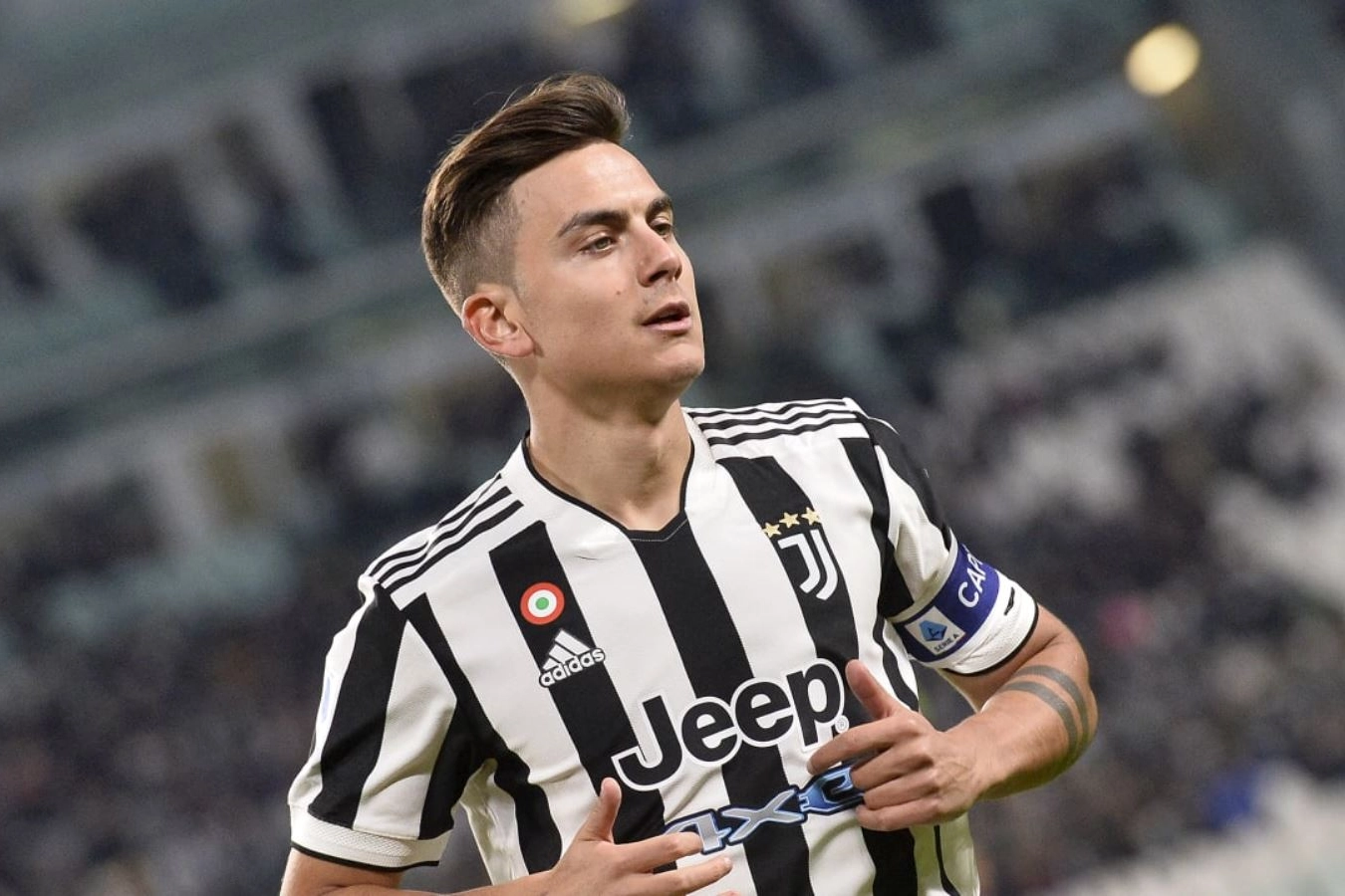 Paulo Dybala kimdir? Paulo Dybala hangi takımda?