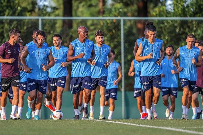 Rapid Wien-Trabzonspor maçı ne zaman ve nerede oynanacak? Rapid Wien-Trabzonspor maçı hangi kanalda?