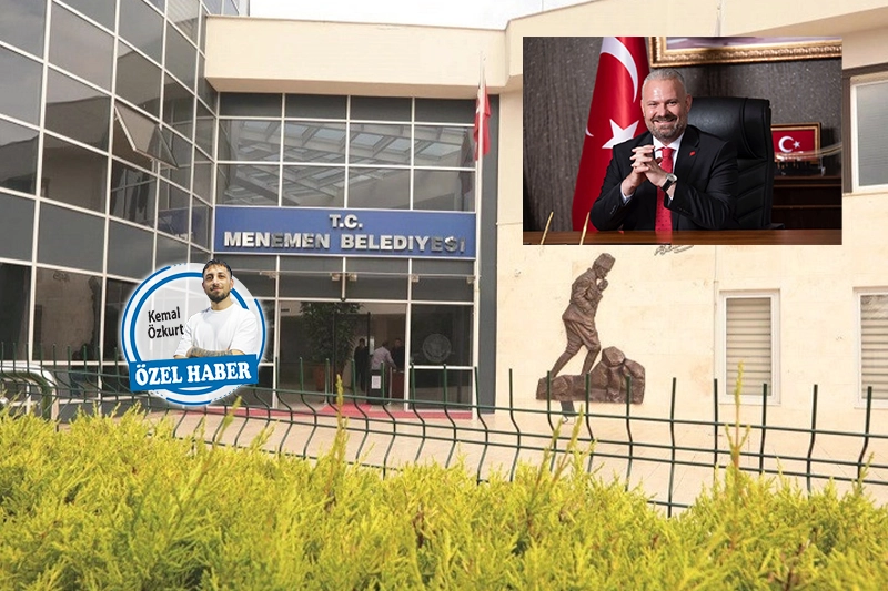 Satılan araziler, çıkarılan işçiler! Başkan Pehlivan’ın 3 yıllık karnesi haberinin görseli