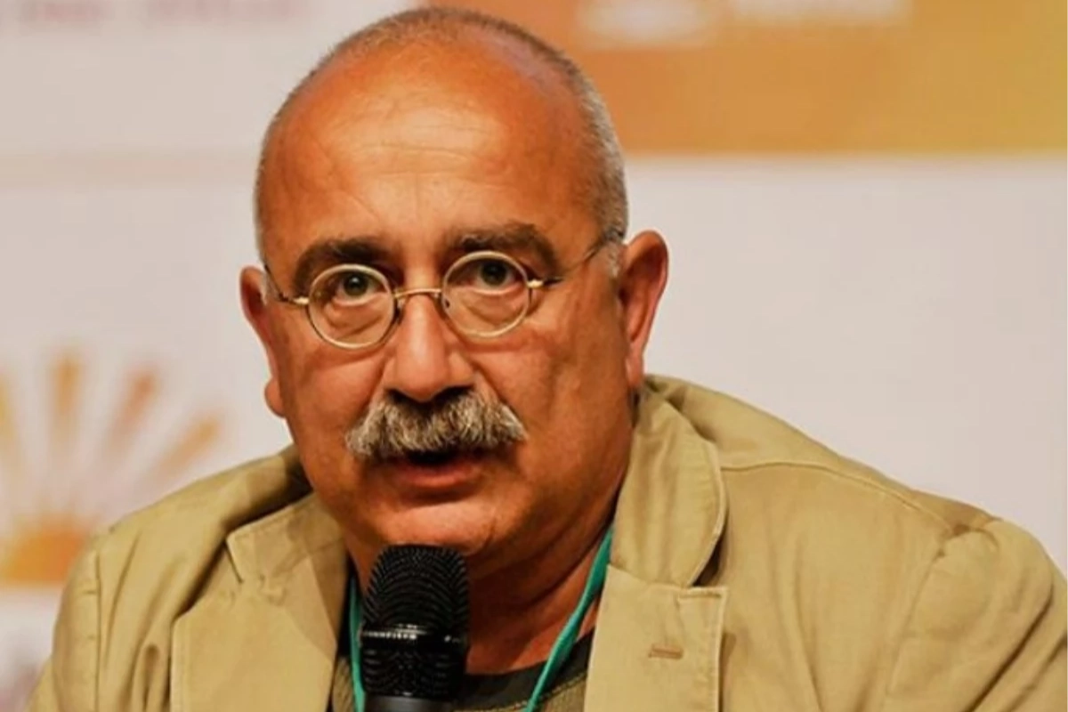Sevan Nişanyan kimdir? Sevan Nişanyan eğitim haberinin görseli