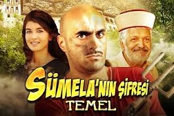 Sümela'nın Şifresi: Temel konusu nedir? Sümela'nın Şifresi: Temel oyuncuları  