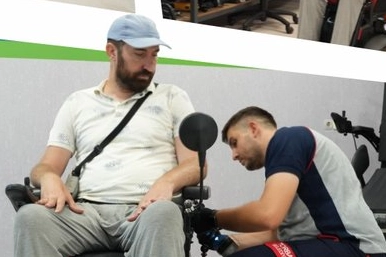 Torbalı Belediyesi engeller için yeni bir projeye imza attı haberinin görseli