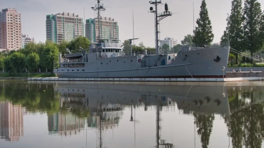 kuzey kore 3