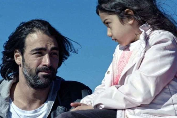 Adam ve Çocuk filmi konusu nedir? Adam ve Çocuk filmi oyuncuları haberinin görseli