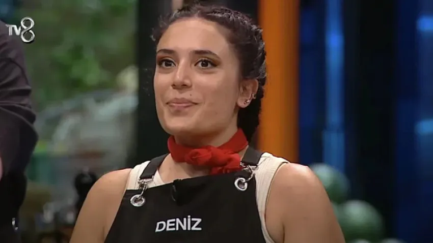 deniz