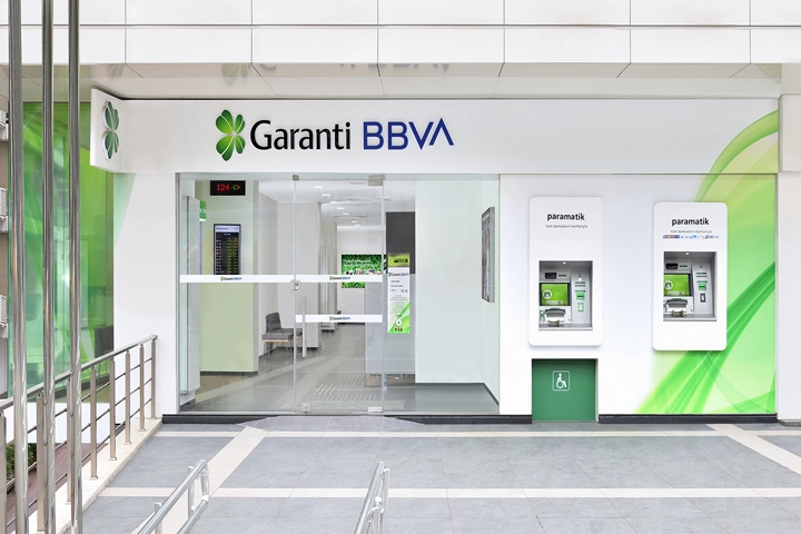 Garanti Bankası kimin?