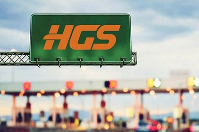 HGS ücretlerine yüzde 40 zam: Yeni fiyatlar ve uygulama tarihi açıklandı!