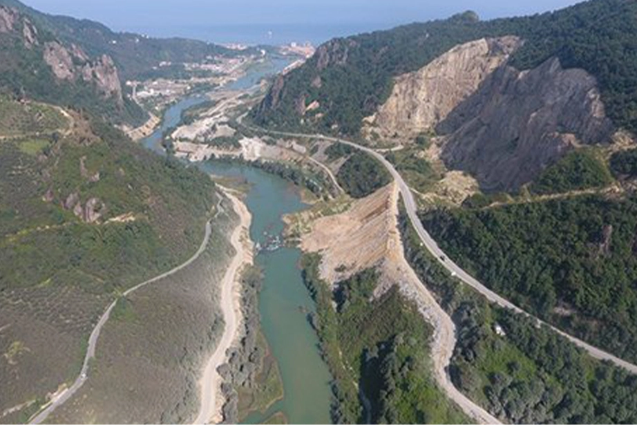 Karadeniz’in saklı cenneti: Harşit Vadisi nerede?