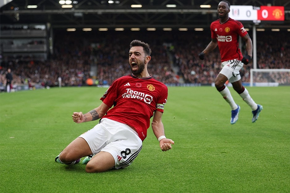 Man. United-Fulham maçı ne zaman ve nerede oynanacak? Man. United-Fulham maçı hangi kanalda?