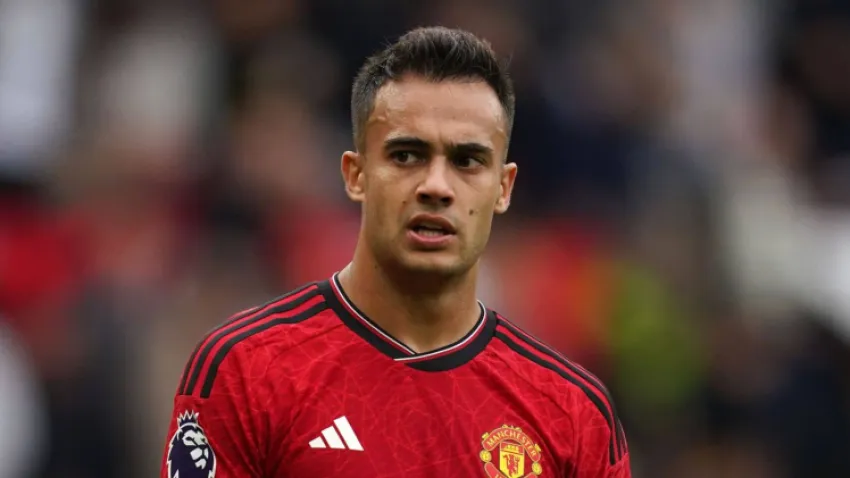 Sergio Reguilon kimdir