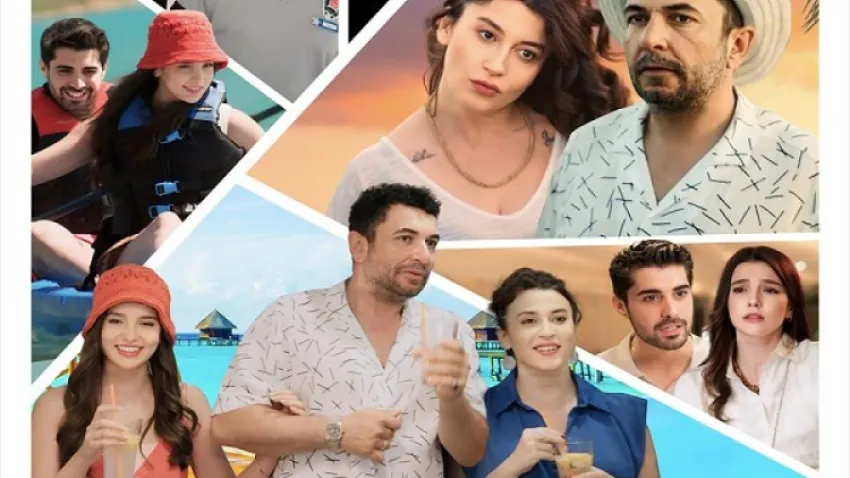 Son Bir Tatil