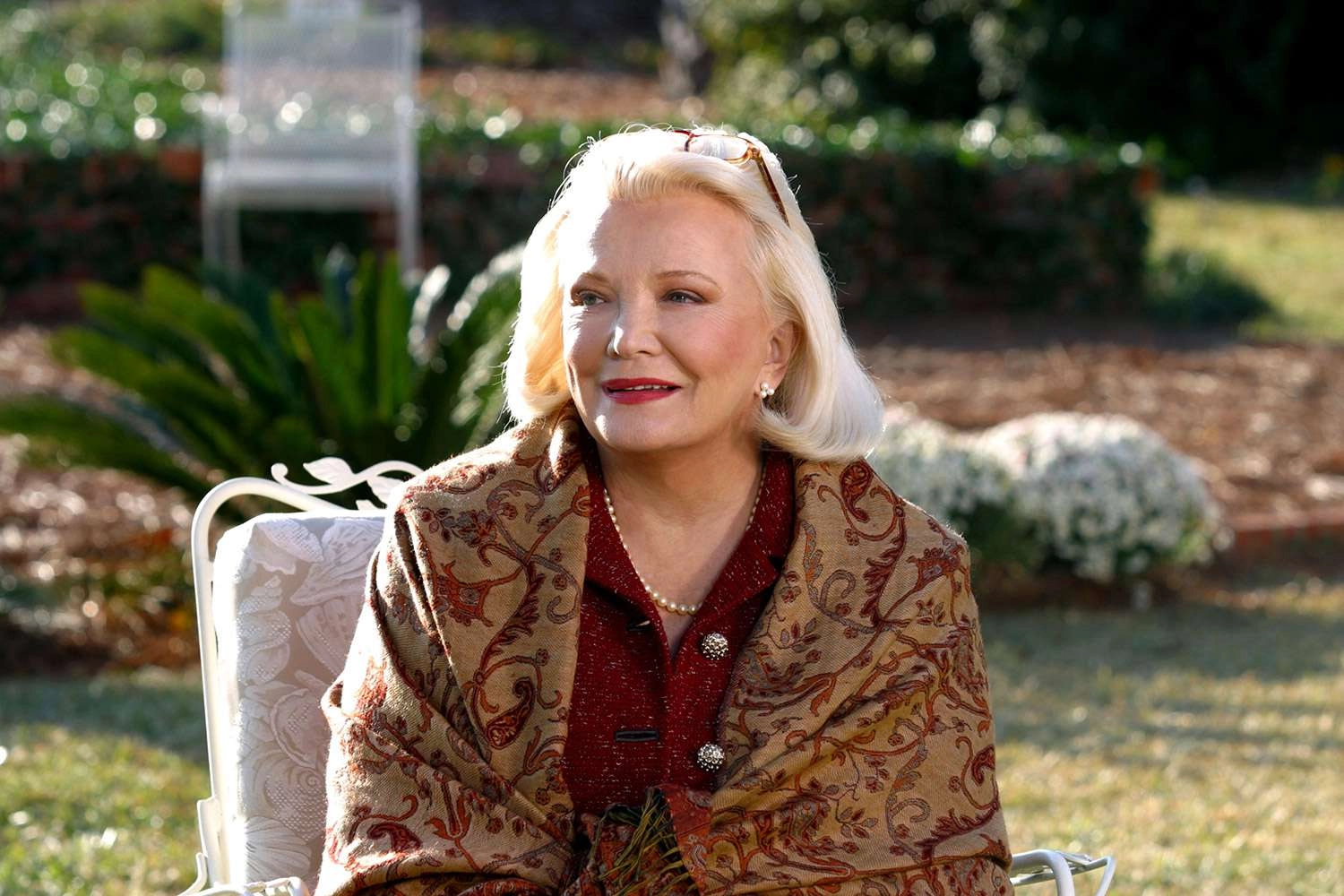 The Notebook filmiyle tanınan Gena Rowlands yaşamını yitirdi: Gena Rowlands kimdir?