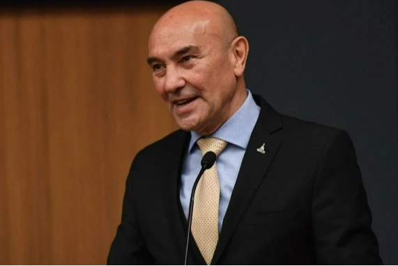 Tunç Soyer, CHP Genel Başkanlığı iddiaları hakkında ilk kez konuştu haberinin görseli