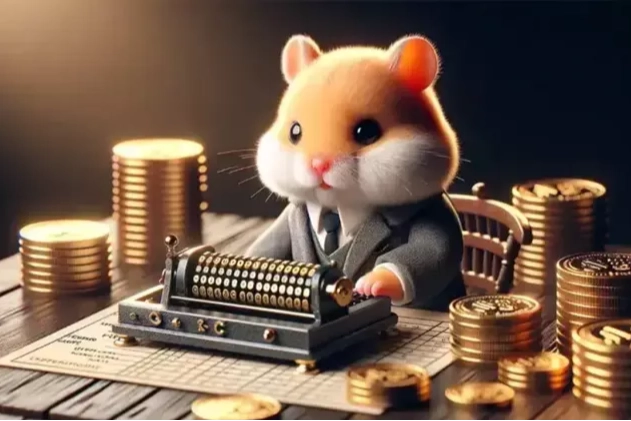 17 Ağustos Hamster Kombat günlük şifre ne? Hamster Kombat günlük şifre 17 Ağustos 2024