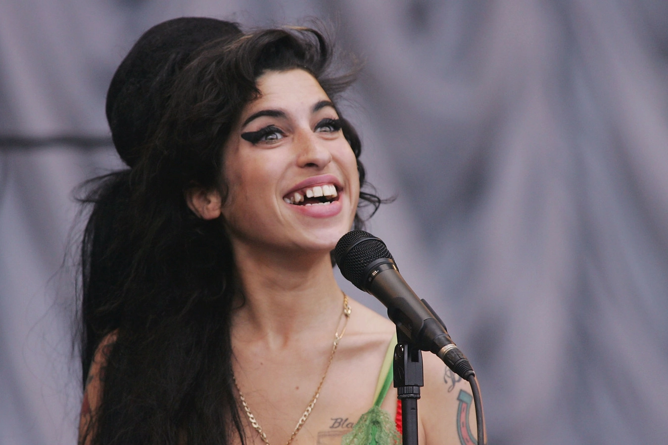 Amy Winehouse neden öldü? Amy Winehouse kimdir?