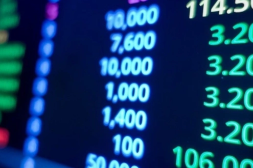 Borsa'da ABD etkisi haberinin görseli