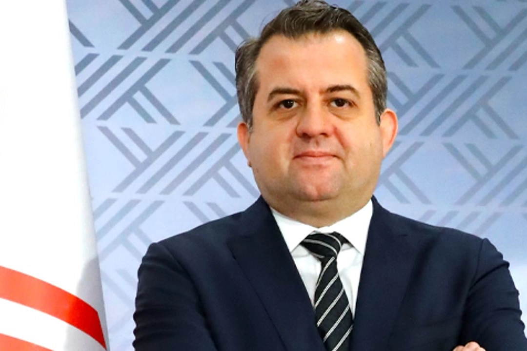 Çukurova Üniversitesi Rektörü Hamit Emrah Beriş kimdir? haberinin görseli
