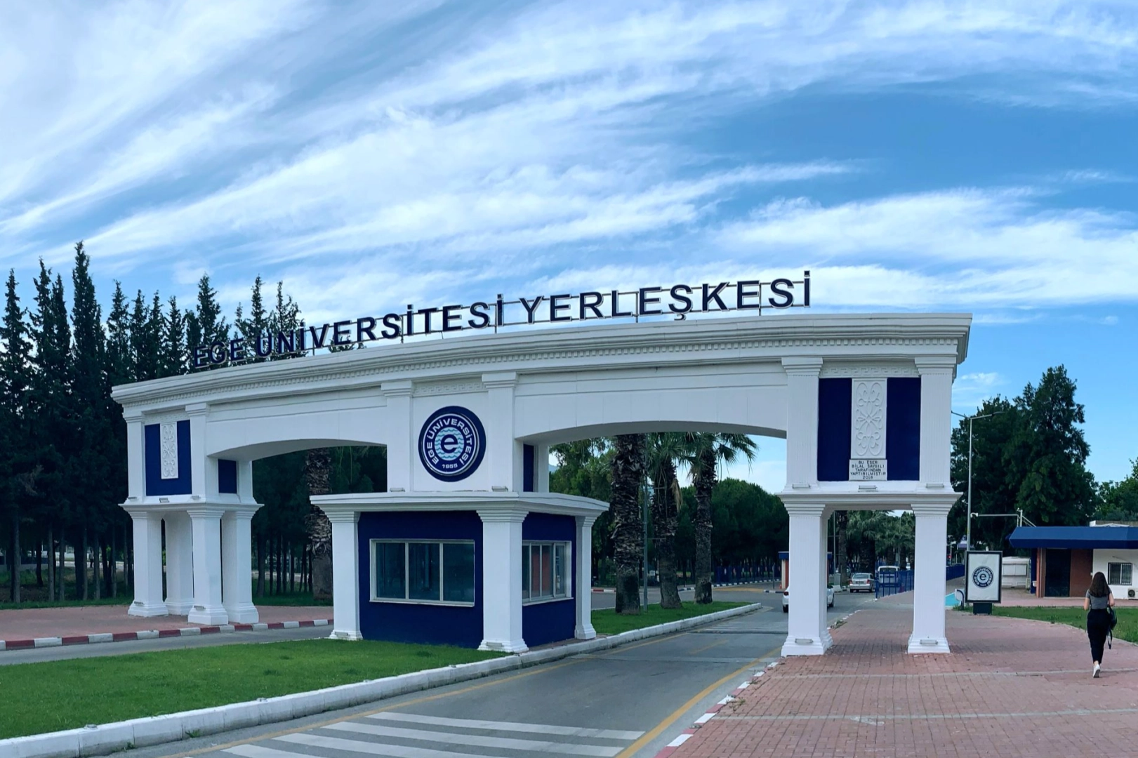 Ege Üniversitesi dünyanın en iyileri arasında