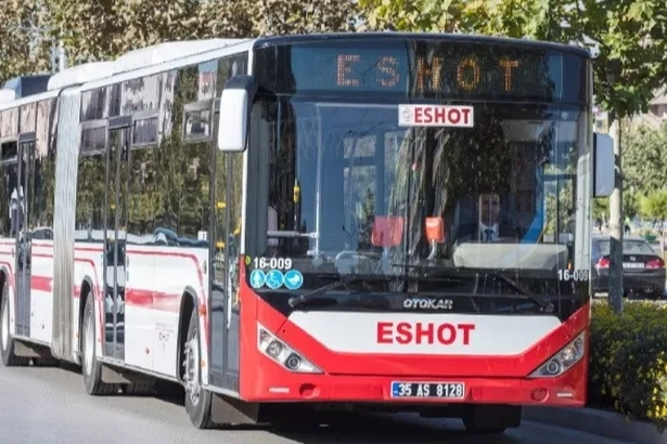 ESHOT’tan açık öğretim düzenlemesi haberinin görseli