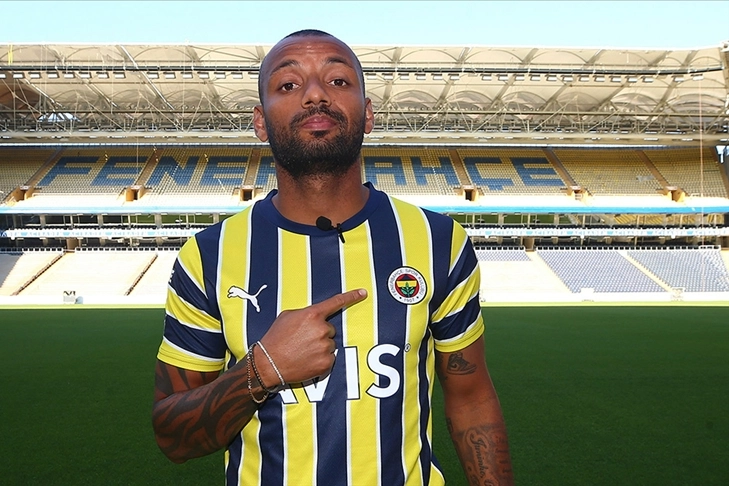 Fenerbahçeli Joao Pedro'dan günlerdir haber alınamıyor!