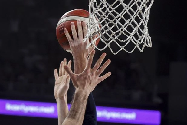 FIBA dünya sıralaması güncellendi: İşte FIBA dünya sıralamasında ilk 10