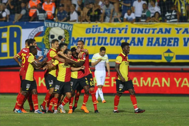 Göztepe-Fenerbahçe maçı ne zaman ve nerede oynanacak? Göztepe-Fenerbahçe maçı hangi kanalda?