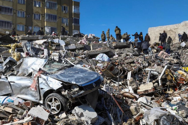 İnşaat Mühendisleri Odası: Deprem için kaybedecek bir gün bile yok