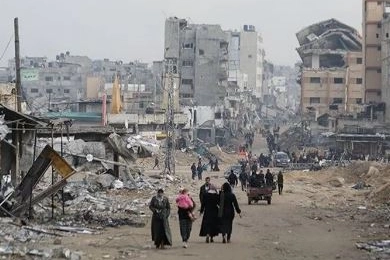 Katar’da Ateşkes müzakereleri: ABD, Mısır ve Katar'dan ortak açıklama