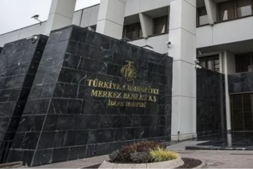 Merkez Bankası dolar enflasyon ve faiz tahminini açıkladı