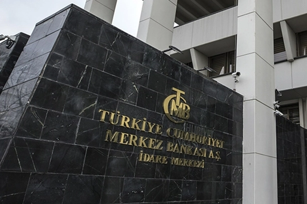 Merkez Bankası'nın 'Piyasa Katılımcıları Anketi' yayınlandı