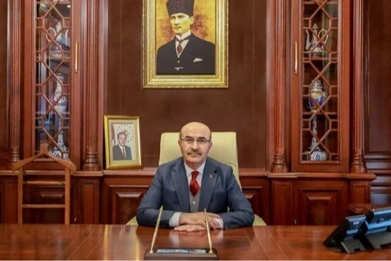 Yeni Emniyet Genel Müdürü Mahmut Demirtaş kimdir? haberinin görseli