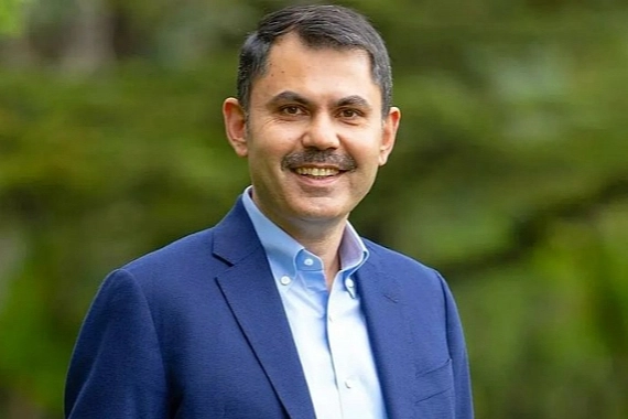 Bakan Kurum'dan korkutan açıklama! haberinin görseli