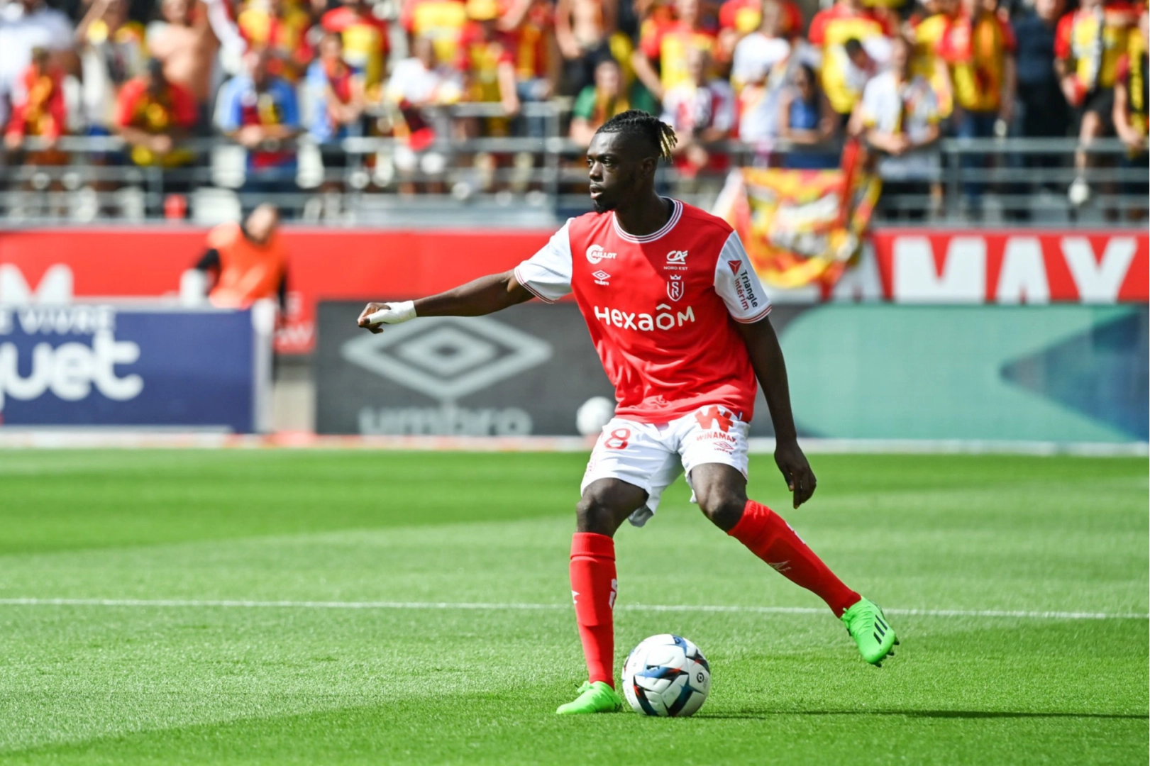 Bradley Locko kimdir? Bradley Locko hangi takımlarda oynadı? haberinin görseli